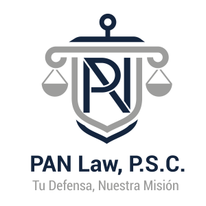 Pan Law PSC