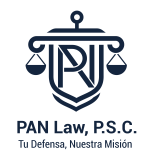 Pan Law, PSC